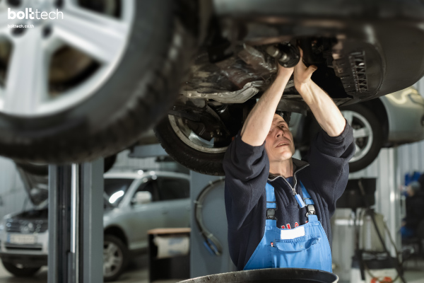 รู้หรือไม่? น้ำยาแอร์รถ ควรเปลี่ยนตอนไหน 