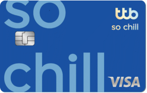 ttb so chill
