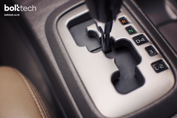 6 วิธีดูแลรักษาเกียร์ออโต้ ให้ใช้งานได้นาน