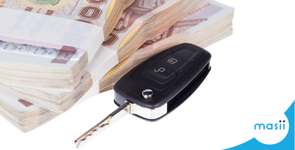 ทำความรู้จักสินเชื่อรถแลกเงิน รถแบบไหนกู้ได้บ้าง