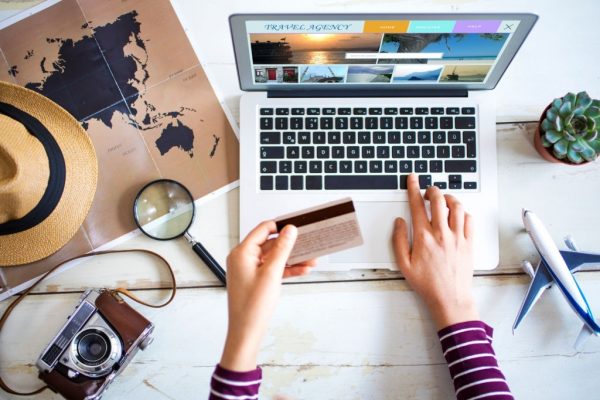 สมัครบัตรเครดิต ให้เหมาะกับไลฟ์สไตล์ เลือกอย่างไรดี