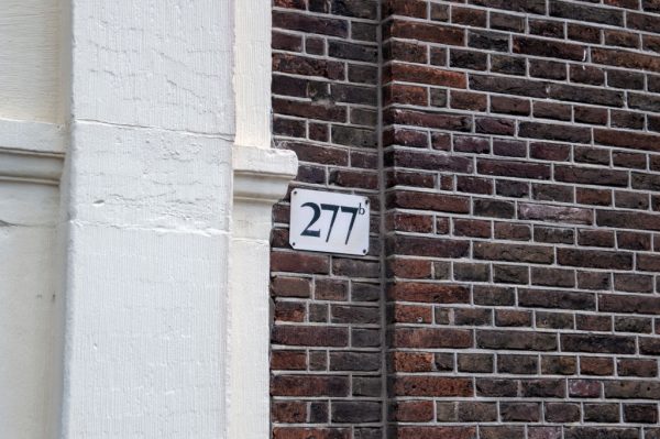 บ้านเลขที่มงคล อยู่แล้วรวยปี 64 มีวิธีดูอย่างไร