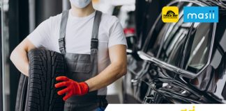 ลายดอกยางมีกี่แบบ ลักษณะใช้งานต่างกันอย่างไร