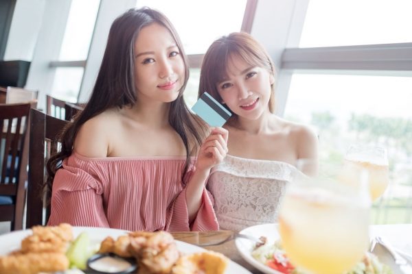 สมัครบัตรเครดิต ให้เหมาะกับไลฟ์สไตล์ เลือกอย่างไรดี