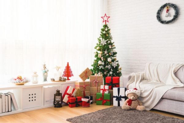 10 ไอเดียของตกแต่งบ้าน ต้อนรับเทศกาลปีใหม่