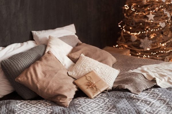 5 ไอเดียของขวัญปีใหม่ 2565 ที่เหมาะกับพนักงานออฟฟิศ