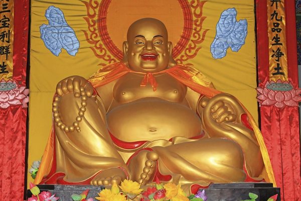 ตรุษจีนนี้ ไหว้ 3 เทพเจ้าจีน เสริมมงคล เงินทองไหลมาเทมา