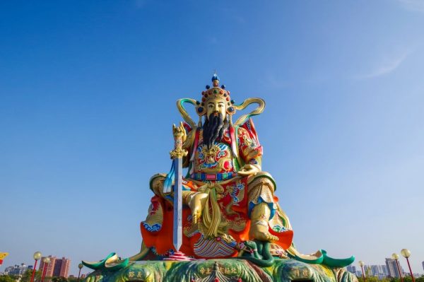 ตรุษจีนนี้ ไหว้ 3 เทพเจ้าจีน เสริมมงคล เงินทองไหลมาเทมา