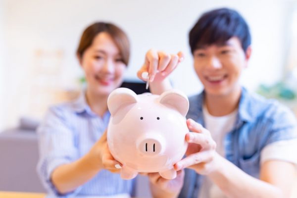 7 วิธีเก็บเงินสำหรับคู่รัก คู่แต่งงาน เพื่อชีวิตคู่ที่มั่นคง