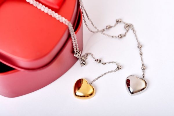 5 ไอเดียของขวัญวาเลนไทน์ สำหรับคนที่คุณรัก