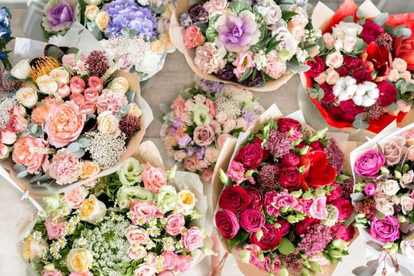 5 ไอเดียของขวัญวาเลนไทน์ สำหรับคนที่คุณรัก