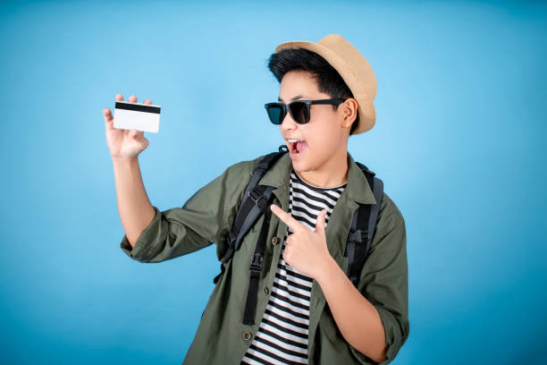 8 วิธีที่จะทำให้การใช้ บัตรเครดิต ของคุณปลอดภัยไร้กังวล