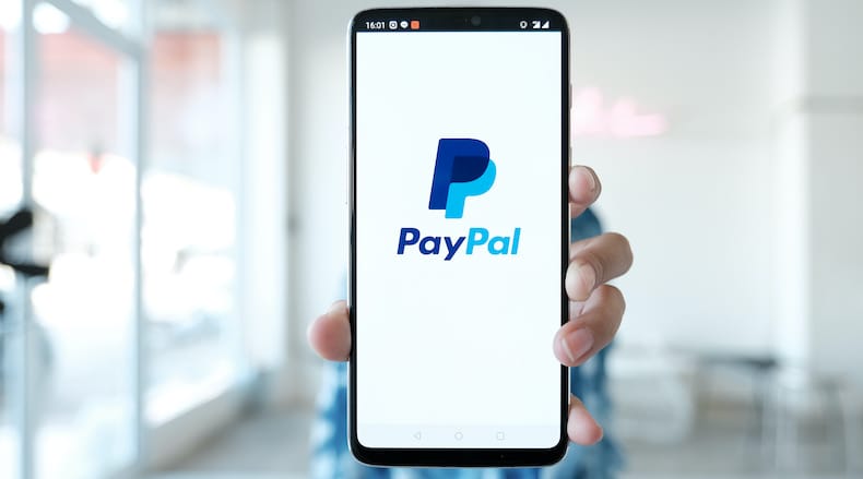 ผู้ใช้ PayPal ต้องอ่าน PayPal ระงับการให้บริการในไทย ตั้งแต่ 7 มีนาคมเป็นต้นไป และต้องการกู้เงินด่วน สมัครกับ masii เลย
