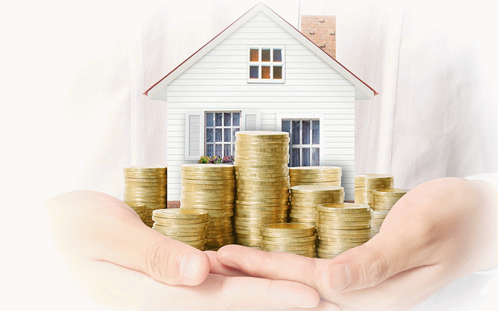 My Home My Cash จาก SCB เปลี่ยนบ้านเป็นเงิน บ้านยังมีอยู่ ให้วงเงินสินเชื่อ บ้านแลกเงิน สูงสุด 20 ล้านบาท ผ่อนสบายนานสุด 30 ปี