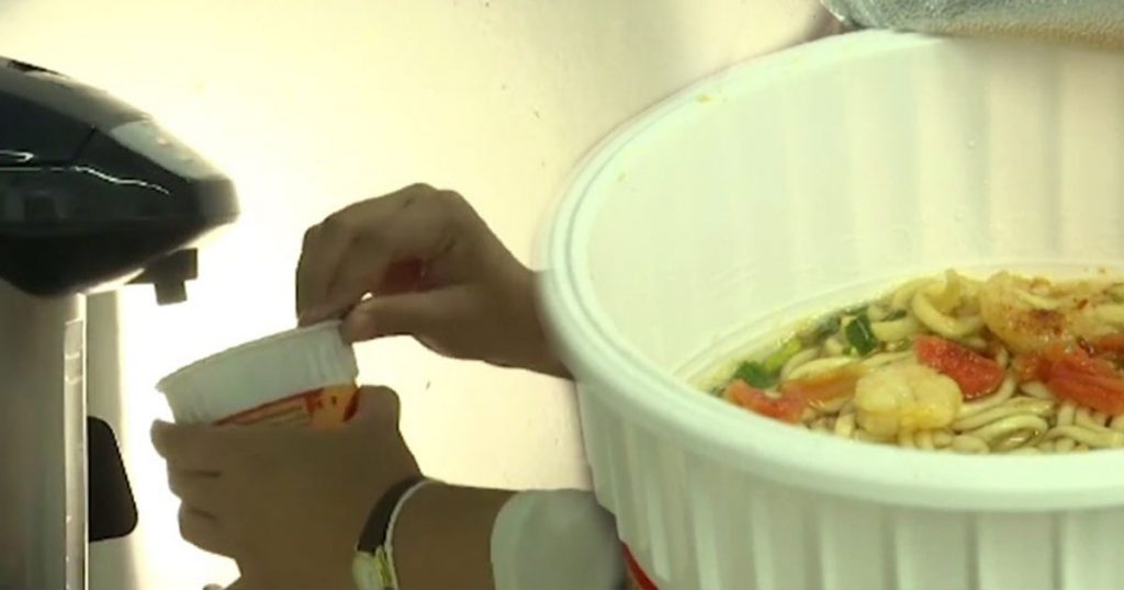 บะหมี่​กึ่ง​สำเร็จ​รูปปรับ​ขึ้น​ราคา เมื่อเดือดร้อนเรื่องต้องการเงิน สินเชื่อส่วนบุคคล จะช่วยเราได้