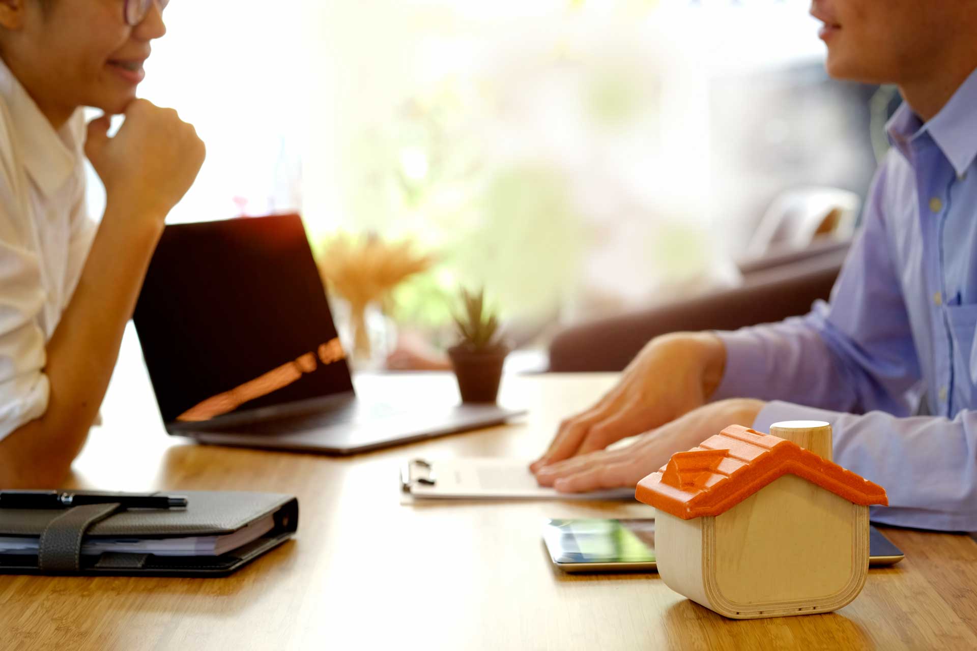 masii เปิดรายละเอียด รีไฟแนนซ์บ้าน ลดดอกเบี้ย ผ่อนต่อเดือนสบาย ขอวงเงินกู้เพิ่มได้!