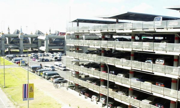 เช็กที่นี่! สงกรานต์ 2565 ขึ้นทางด่วนฟรี มอเตอร์เวย์ฟรี 12-18 เม.ย. นี้ มีเส้นทางไหนบ้าง