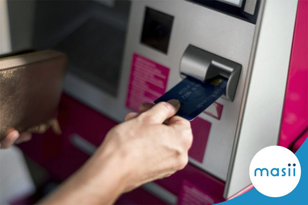 3 สุดยอดของ บัตรกดเงินสด ปี 2022