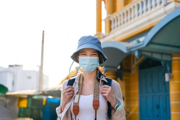 ก่อนออกทริปท่องเที่ยวช่วงสงกรานต์ เพื่อความอุ่นใจ อย่าลืมซื้อประกันการเดินทาง