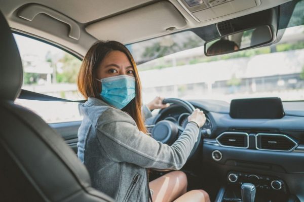 5 เทคนิค เที่ยว "สงกรานต์ 2565" ให้ปลอดภัยจาก โควิด-19 พร้อมเพิ่มความอุ่นใจ ซื้อประกันโควิด กับ masii