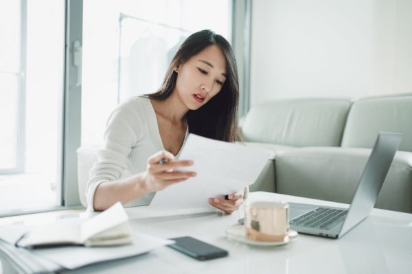 ไม่มีสลิปเงินเดือน ไม่ได้ทำงานประจำ กู้เงิน ได้ไหม สมัครสินเชื่อส่วนบุคคล ที่ไหนดี