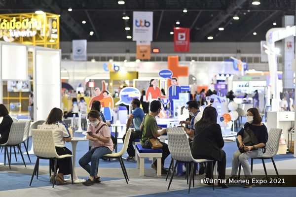 Money Expo 2022 เตรียมพบกับ งานมหกรรมการเงินครั้งที่ 22 จัดเต็มโปรโมชั่นสินเชื่อ ที่คนอยากกู้เงินไม่ควรพลาด