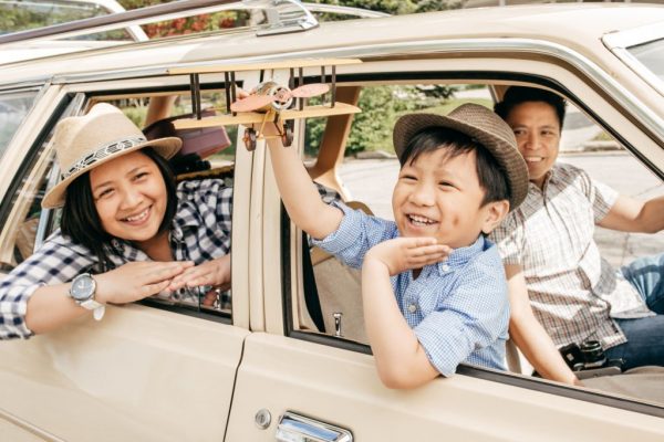 รถเก่า จำเป็นต้องทำประกันรถยนต์ไหม เลือกซื้อประกันภัยรถยนต์ชั้นไหนถึงจะเหมาะ