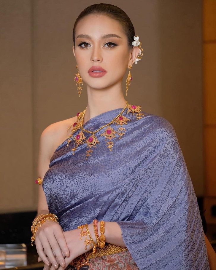 เป๊ปปี๊ เพอร์เพรชชิวา เสริมทรัพย์ สมิทธ์