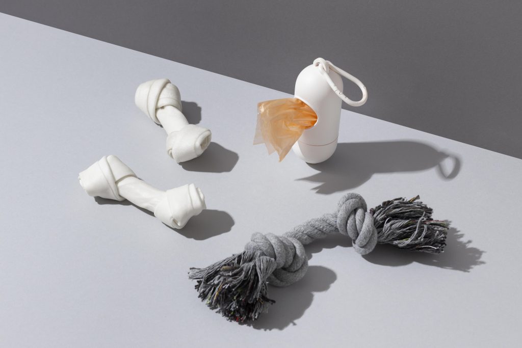 ของเล่นและขนม