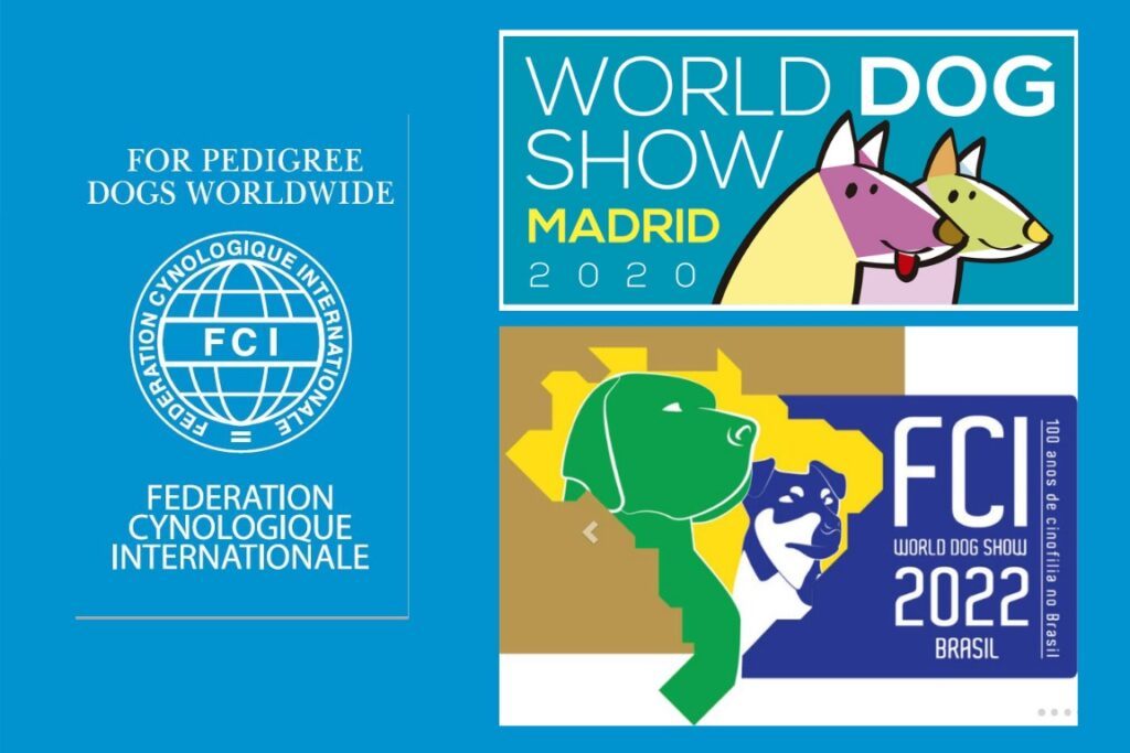 Fédération Cynologique Internationale (FCI)