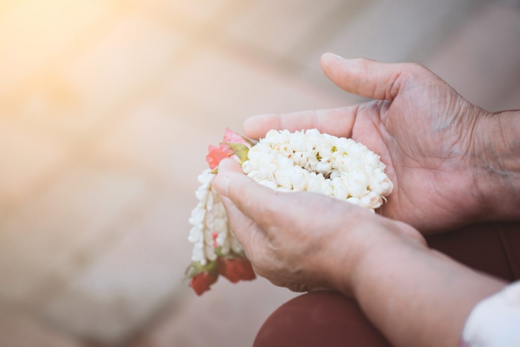 วันแม่ปีนี้ มาสิ ชวนขอขมาพ่อแม่ ทำแล้วดี ชีวิตไม่มีตกต่ำ...พร้อม สมัคร ประกันสุขภาพ ให้คุณแม่ คุ้มครองครบ ทั้งเจ็บป่วย และบาดเจ็บ เพิ่มเติมความรัก ความอบอุ่นกันอย่างเต็มที่