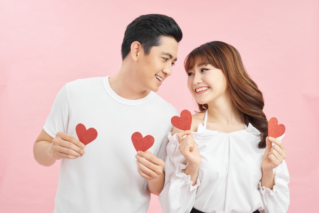 วาเลนไทน์